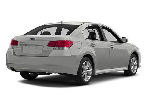 Used 2014 Subaru Legacy 2.5i AWD/4WD image 2