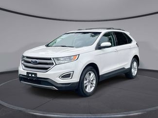 Used 2018 Ford Edge SEL w/ Equipment Group 201A AWD/4WD video 1