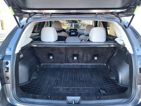 Used 2020 Subaru Crosstrek 2.0i Premium w/ Popular Package #2 image 23