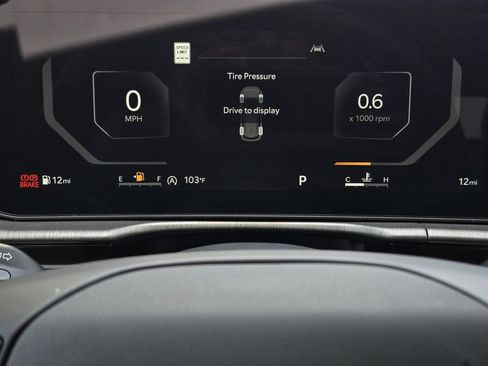 New 2026 Kia Sportage X-Line w/ X-Line Technology Package AWD/4WD image 13