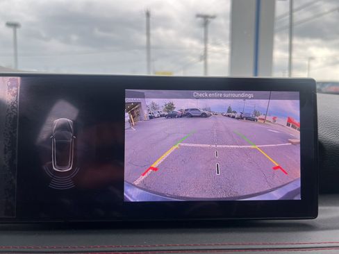 Used 2024 Dodge Hornet R/T image 33