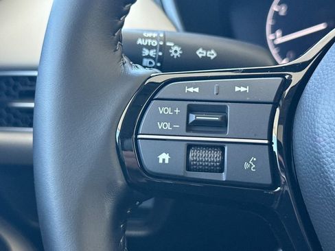 New 2026 Honda HR-V EX-L image 27