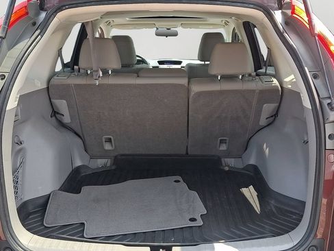 Used 2014 Honda CR-V EX-L image 27
