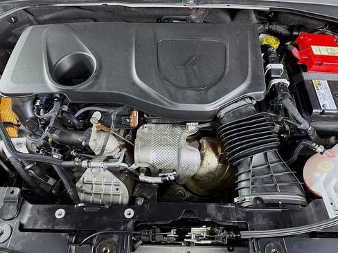 Used 2024 Dodge Hornet R/T image 30