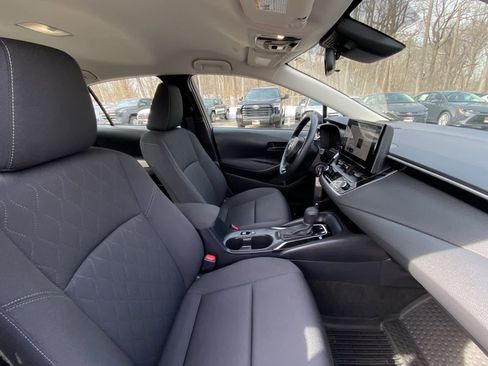 Certified 2023 Toyota Corolla LE image 20