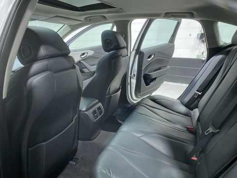 Used 2023 Acura TLX FWD image 12
