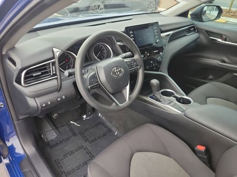 Used 2023 Toyota Camry LE image 17