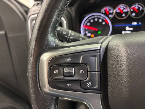Used 2023 Chevrolet Silverado 2500 LT w/ Convenience Package AWD/4WD image 19