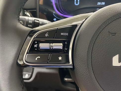 New 2026 Kia Seltos S AWD/4WD image 21