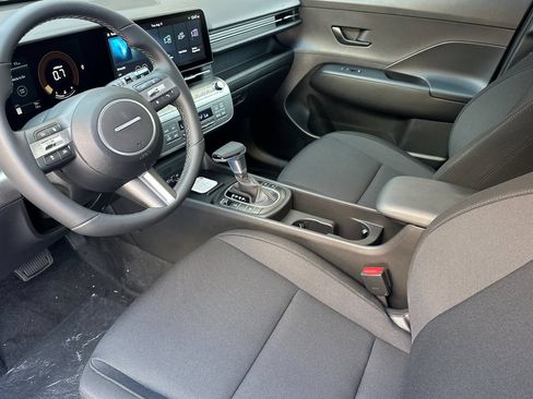 New 2027 Hyundai Kona SEL Sport AWD/4WD image 11