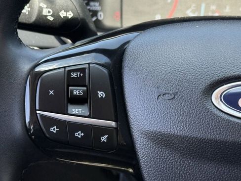 Used 2022 Ford Escape SEL AWD/4WD image 14