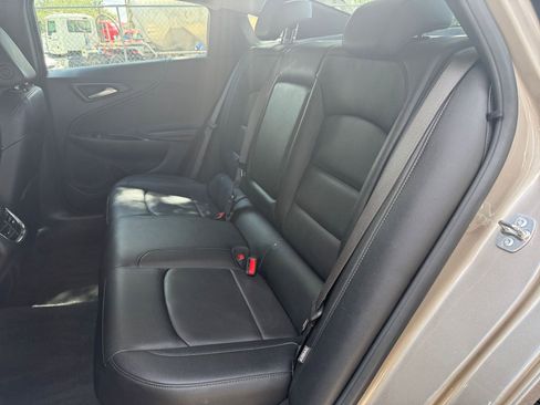 Used 2024 Chevrolet Malibu LT image 33