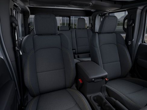New 2026 Jeep Gladiator Mojave AWD/4WD image 16