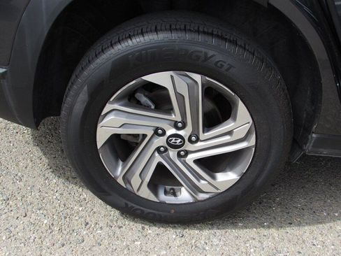 Used 2023 Hyundai Santa Fe SEL AWD/4WD image 36
