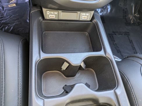 Used 2021 Honda CR-V EX-L image 20