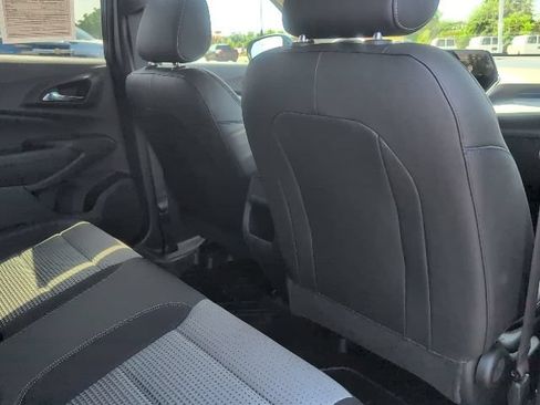 Used 2026 Chevrolet Trax LT w/ Driver Confidence Package FWD image 39