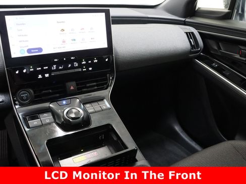 Certified 2024 Toyota bZ4X XLE w/ Weather Package image 16