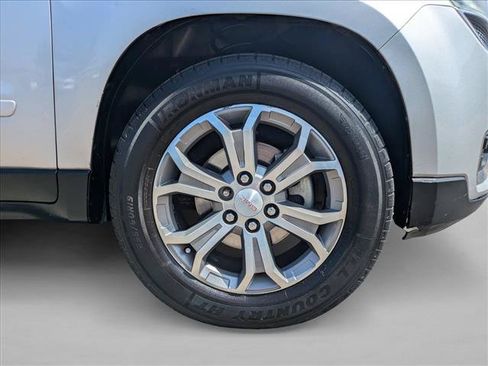 Used 2015 GMC Acadia SLT AWD/4WD image 21