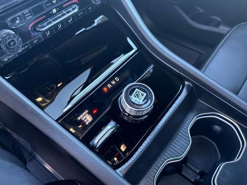 New 2025 Jeep Grand Cherokee Limited image 26