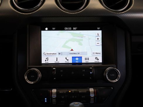 Used 2017 Ford Mustang GT Premium w/ Equipment Group 401A RWD image 26