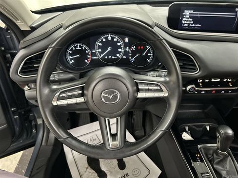 Certified 2023 MAZDA CX-30 AWD 2.5 S w/ Preferred Package image 4