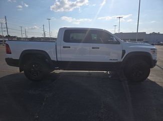 Used 2026 RAM 1500 RHO w/ RHO Level 1 Equipment Group AWD/4WD video 2
