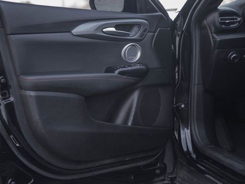 Used 2023 Dodge Hornet GT Plus w/ GT Blacktop Package image 38