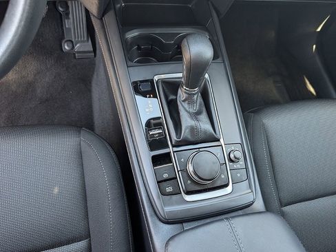 Used 2025 MAZDA CX-30 AWD 2.5 S image 27