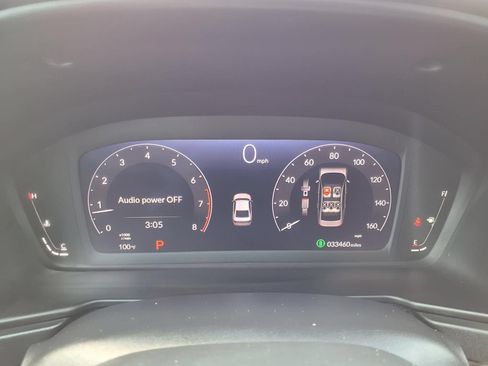 Used 2024 Honda Accord EX image 15