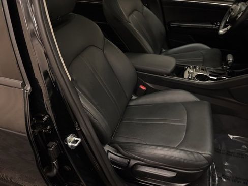 Used 2023 Kia K5 EX image 24