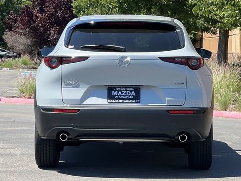 New 2026 MAZDA CX-30 AWD 2.5 S w/ Select Sport Pkg image 5