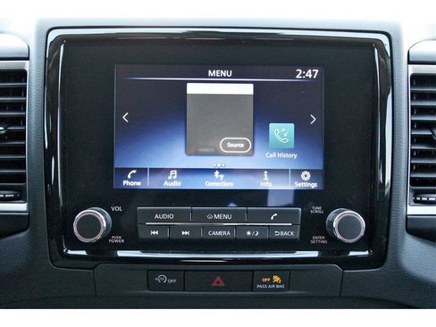 Certified 2024 Nissan Frontier SV w/ SV Convenience Package image 20