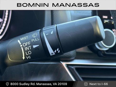 Used 2021 Honda Accord EX image 24