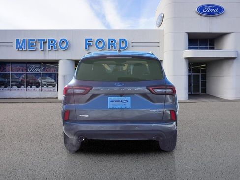 Used 2023 Ford Escape ST-Line w/ Tech Pack #1 image 4