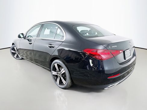 New 2025 Mercedes-Benz C 300 C 300 image 5