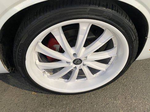 Used 2013 Dodge Challenger Rallye Redline image 18