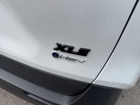 Used 2025 Toyota RAV4 XLE Premium w/ Weather Package image 4