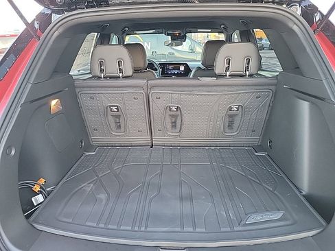 New 2026 Chevrolet TrailBlazer RS w/ Driver Confidence Package image 12