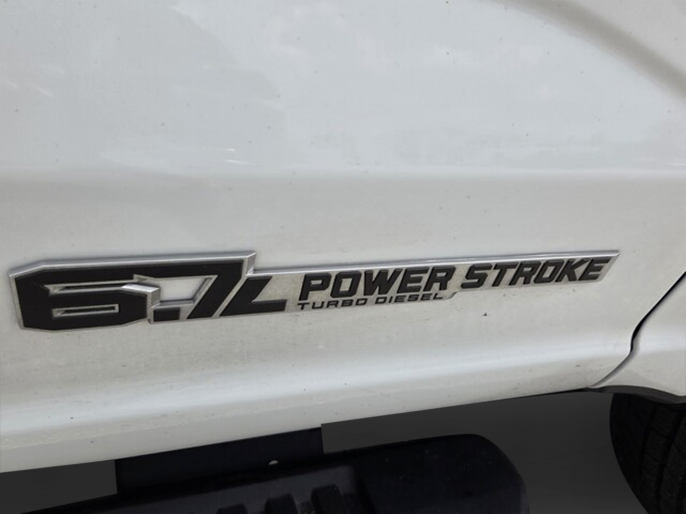 Used 2026 Ford F250 XL AWD/4WD image 34