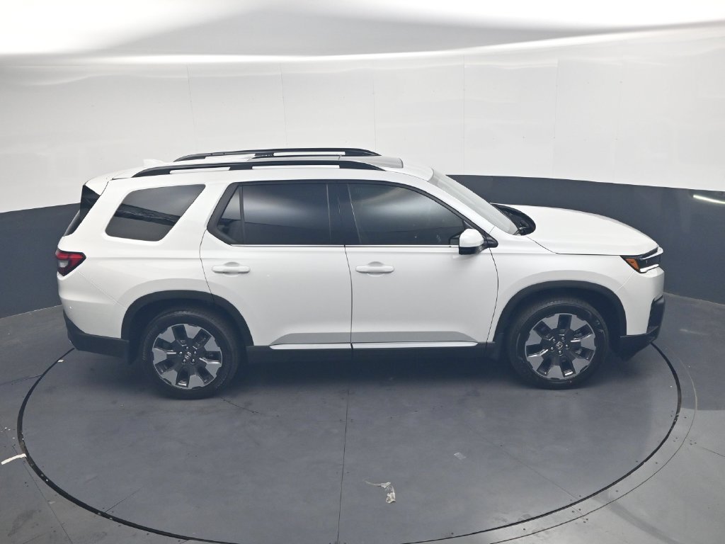 New 2026 Honda Pilot Elite image 21
