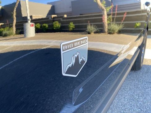 Used 2023 Ford Bronco Sport Big Bend w/ Convenience Package image 8