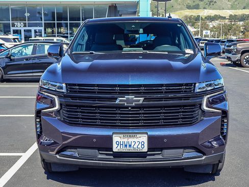 Used 2023 Chevrolet Tahoe RST w/ RST Performance Edition image 18