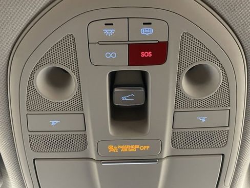 New 2026 Genesis G70 2.5T Prestige image 26