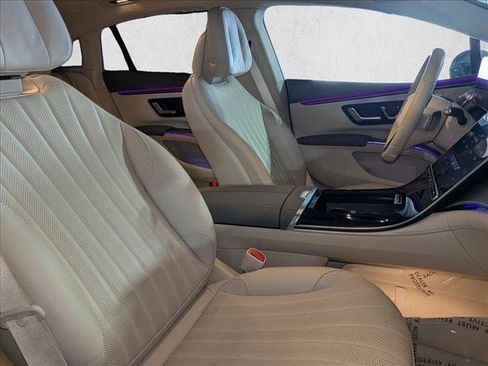 Certified 2023 Mercedes-Benz EQS 450+ Sedan image 24