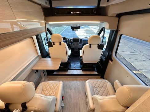 Used 2023 RAM ProMaster 3500 w/ Premium Convenience Group (B) FWD image 95