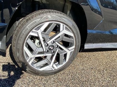 Used 2025 Hyundai Kona N Line S AWD/4WD image 11