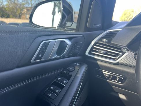 Used 2023 BMW X5 M50i w/ Executive Package image 24