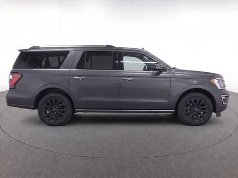 Used 2021 Ford Expedition Max Limited RWD image 33