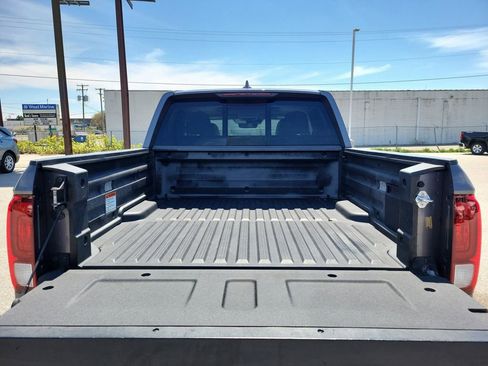 Used 2023 Honda Ridgeline RTL image 7