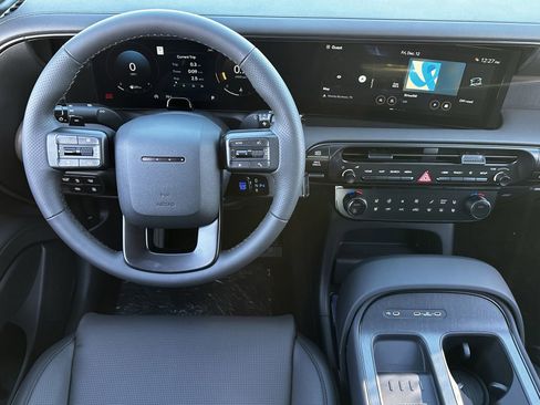 New 2026 Hyundai Palisade XRT Pro AWD/4WD image 12
